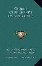 George Cruikshank's Omnibus (1842)