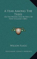 A Year Among the Trees: Or the Woods and By-Ways of New England (1881)