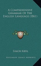 A Comprehensive Grammar of the English Language (1861)