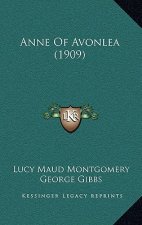 Anne of Avonlea (1909)