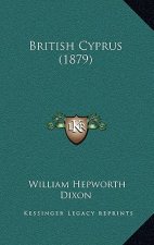 British Cyprus (1879)