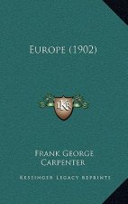 Europe (1902)
