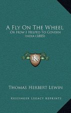 A Fly on the Wheel: Or How I Helped to Govern India (1885)