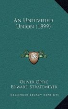 An Undivided Union (1899)