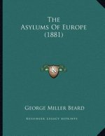 The Asylums Of Europe (1881)