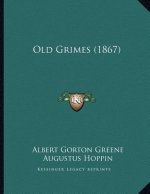 Old Grimes (1867)