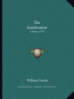 The Justification: A Poem (1777)