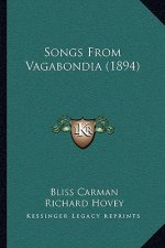 Songs from Vagabondia (1894)