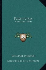 Positivism: A Lecture (1871)