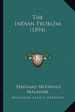 The Indian Problem (1894)
