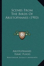 Scenes from the Birds of Aristophanes (1903)