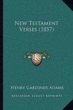 New Testament Verses (1857)