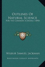 Outlines of Natural Science: For the Common Schools (1890)