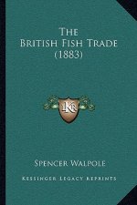 The British Fish Trade (1883)