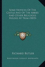 Some Notices of the Castle and of the Abbies and Other Religious Houses at Trim (1835)