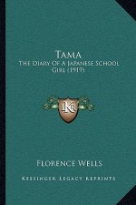 Tama: The Diary of a Japanese School Girl (1919)