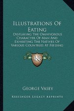 Illustrations of Eating: Displaying the Omnivorous Character of Man and Exhibiting the Natives of Various Countries at Feeding Time (1847)