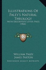 Illustrations of Paley's Natural Theology: With Descriptive Letter Press (1826)