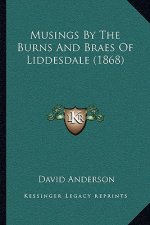 Musings by the Burns and Braes of Liddesdale (1868)