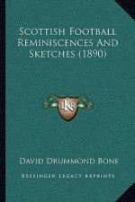 Scottish Football Reminiscences and Sketches (1890)