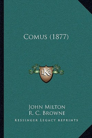 Comus (1877)