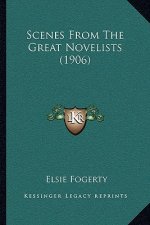 Scenes from the Great Novelists (1906)