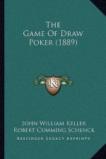 The Game of Draw Poker (1889)