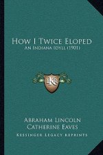 How I Twice Eloped: An Indiana Idyll (1901)