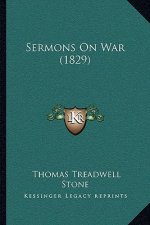 Sermons on War (1829)