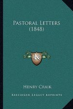 Pastoral Letters (1848)