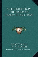 Selections from the Poems of Robert Burns (1898)