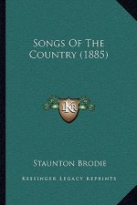 Songs of the Country (1885)