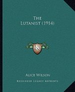 The Lutanist (1914)