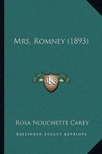 Mrs. Romney (1893)