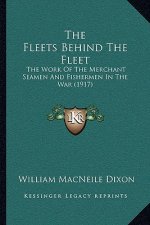 The Fleets Behind the Fleet: The Work of the Merchant Seamen and Fishermen in the War (1917)