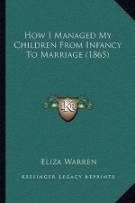 How I Managed My Children from Infancy to Marriage (1865)