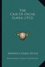 The Case of Oscar Slater (1912)