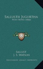 Sallustii Jugurtha: With Notes (1866)