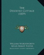 The Deserted Cottage (1859)