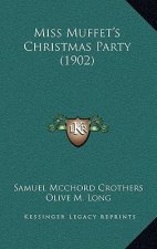 Miss Muffet's Christmas Party (1902)