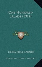 One Hundred Salads (1914)