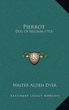 Pierrot: Dog of Belgium (1915)