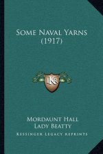 Some Naval Yarns (1917)