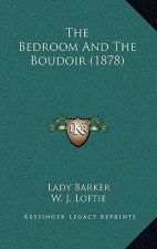 The Bedroom and the Boudoir (1878)