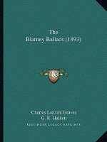 The Blarney Ballads (1893)