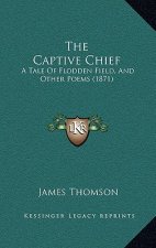 The Captive Chief: A Tale of Flodden Field, and Other Poems (1871)