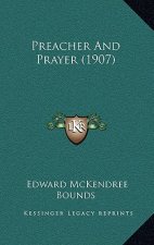 Preacher and Prayer (1907)