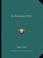 St. Petersburg (1905)