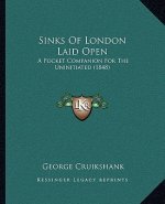 Sinks of London Laid Open: A Pocket Companion for the Uninitiated (1848)