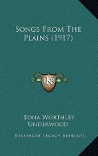Songs from the Plains (1917)